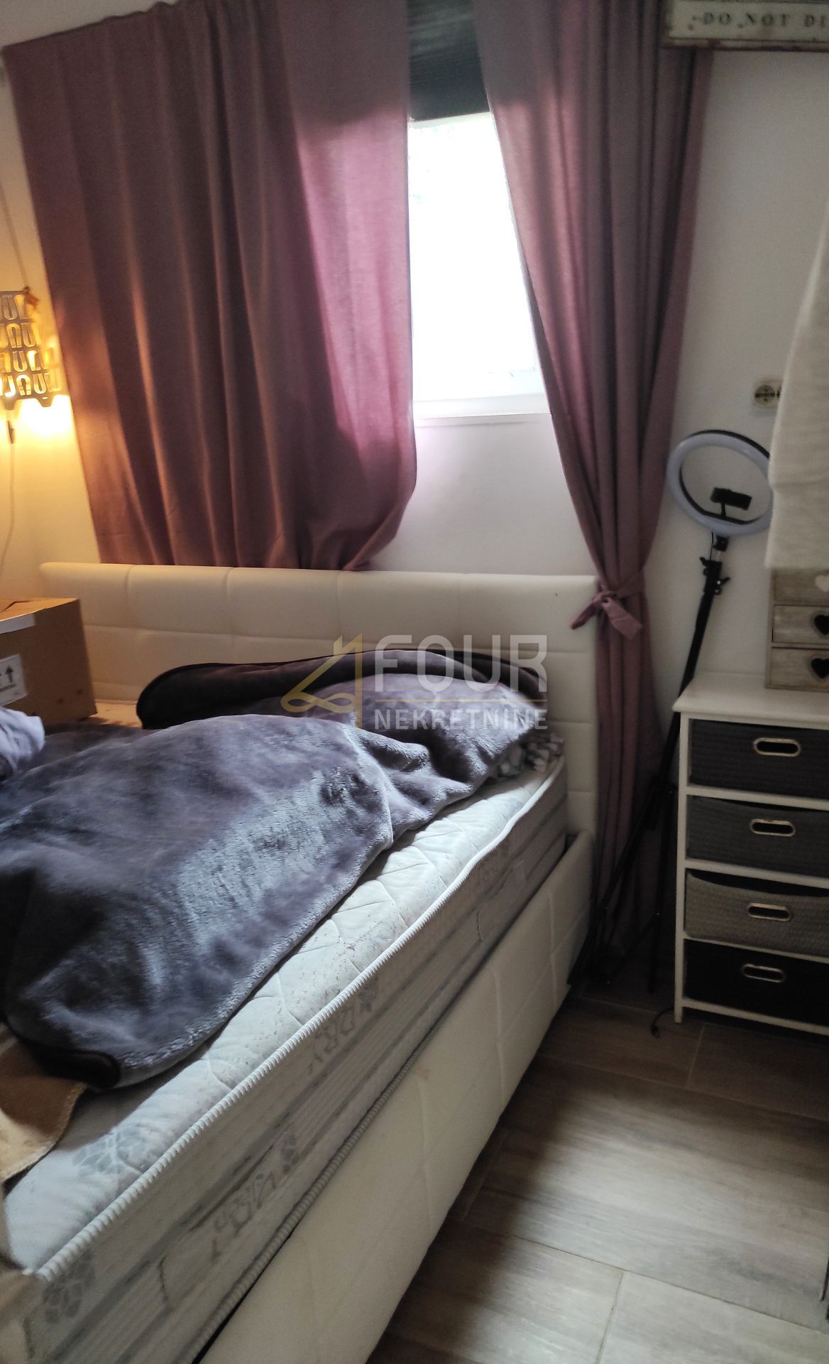 Stanovanje Ika, Opatija - Okolica, 89,10m2