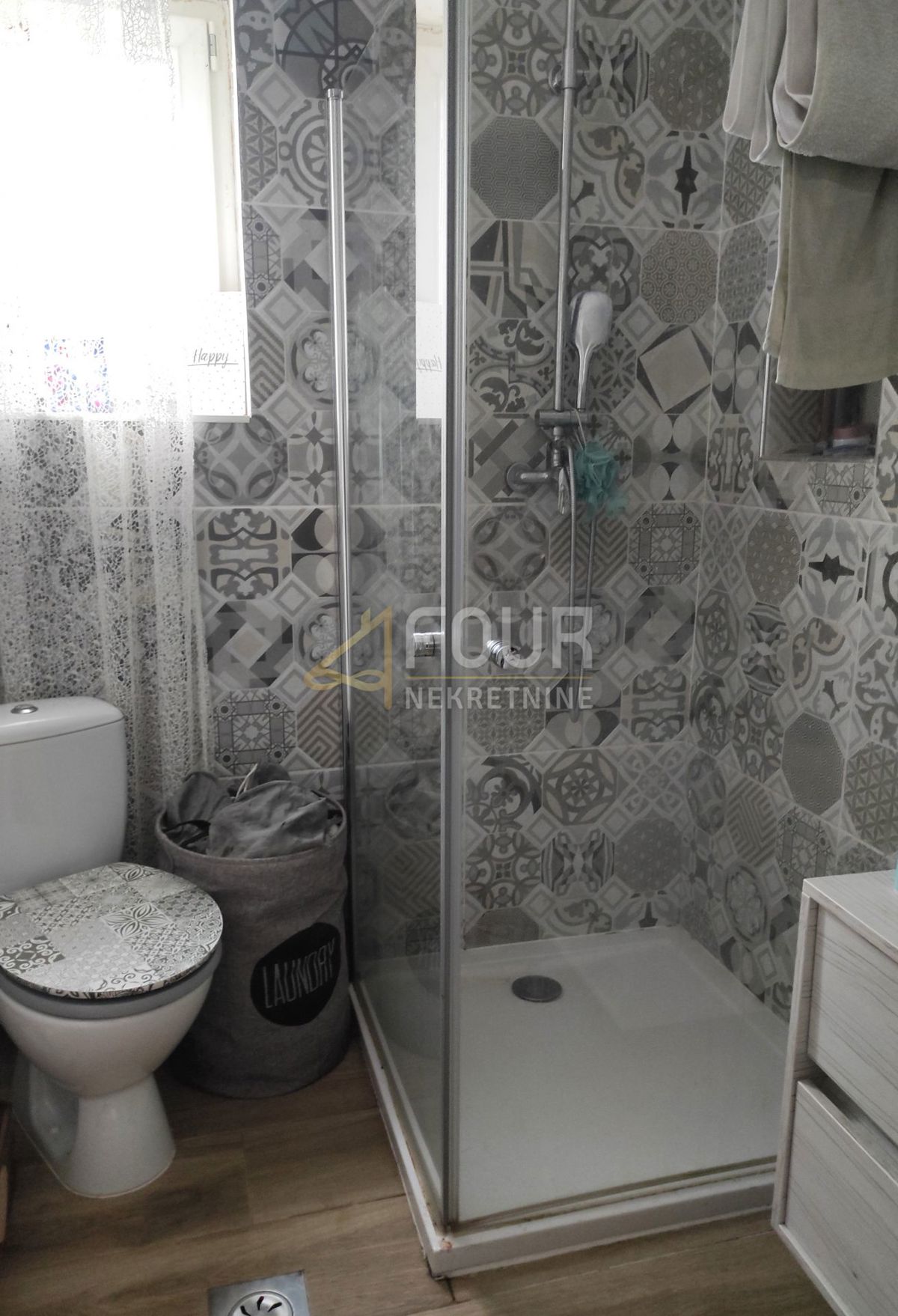 Stanovanje Ika, Opatija - Okolica, 89,10m2
