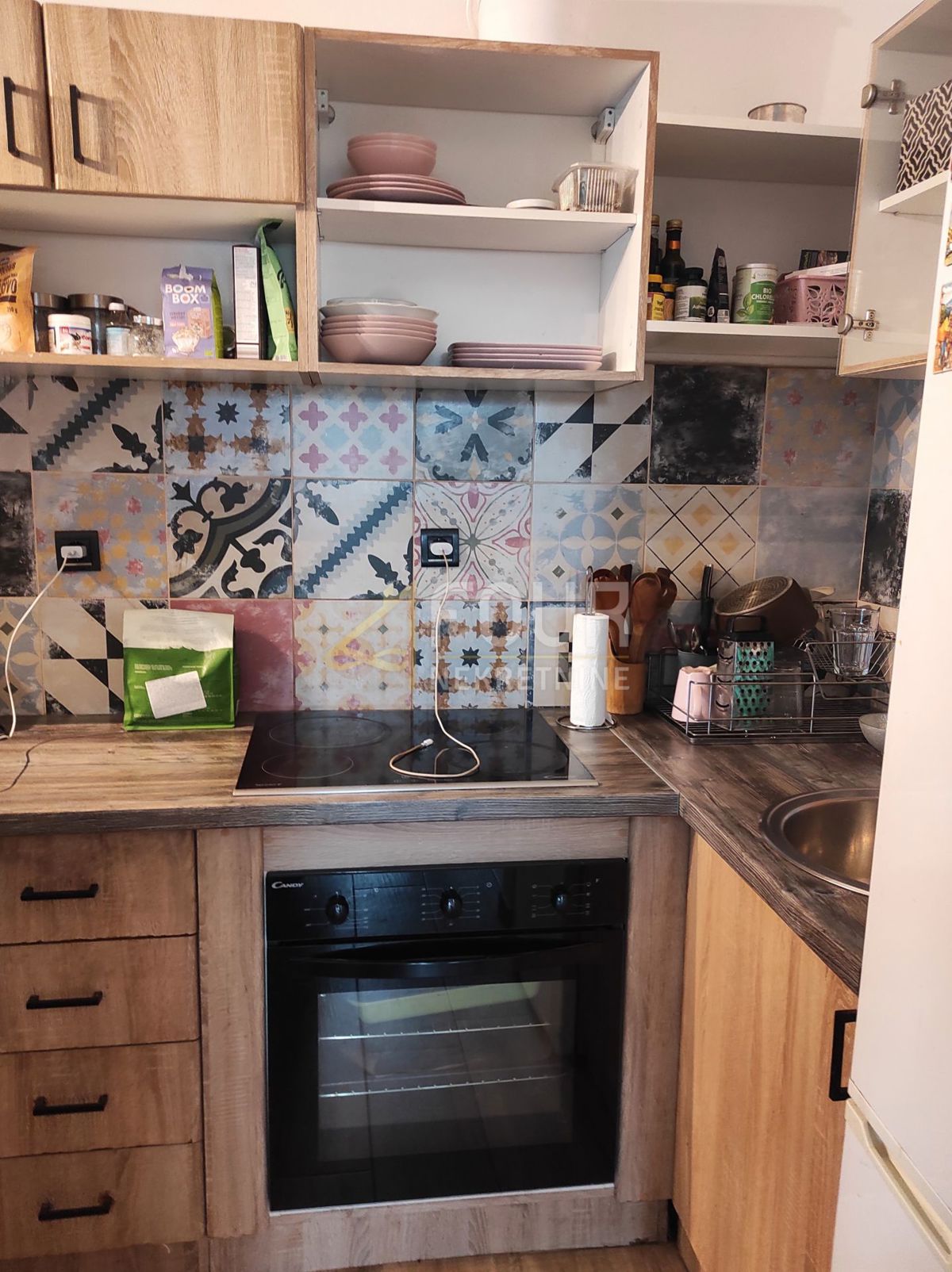 Stanovanje Ika, Opatija - Okolica, 89,10m2