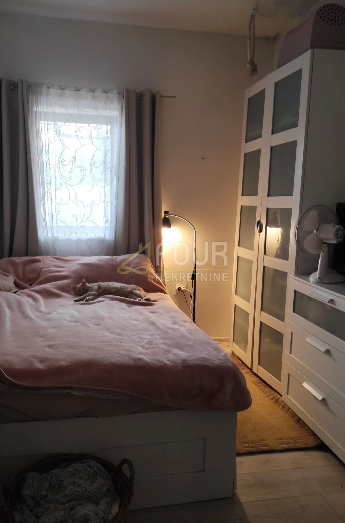 Stanovanje Ika, Opatija - Okolica, 89,10m2