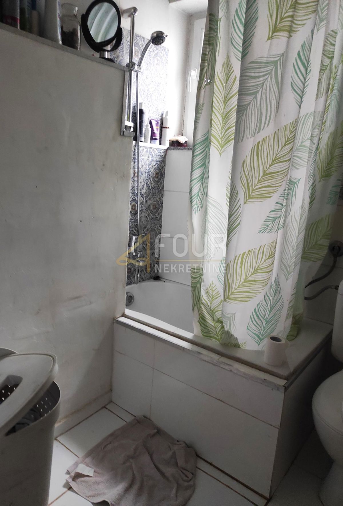 Stanovanje Ika, Opatija - Okolica, 89,10m2