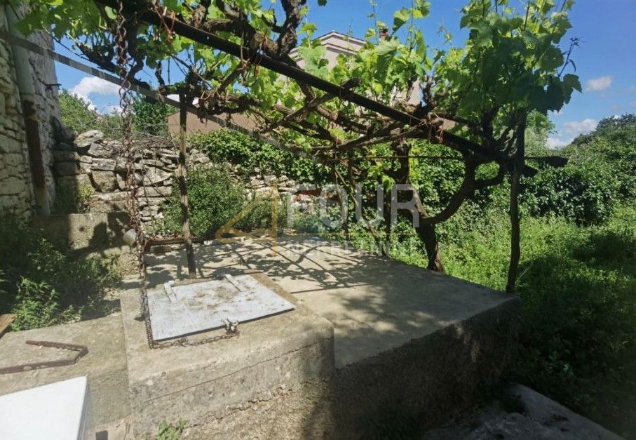 Hiša Svetvinčenat, 106m2