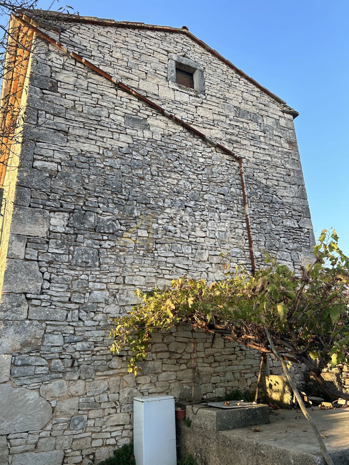 Hiša Svetvinčenat, 106m2