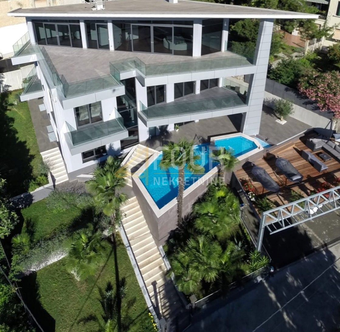 Hiša Opatija - Centar, Opatija, 756m2
