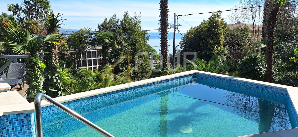 Hiša Opatija - Centar, Opatija, 756m2