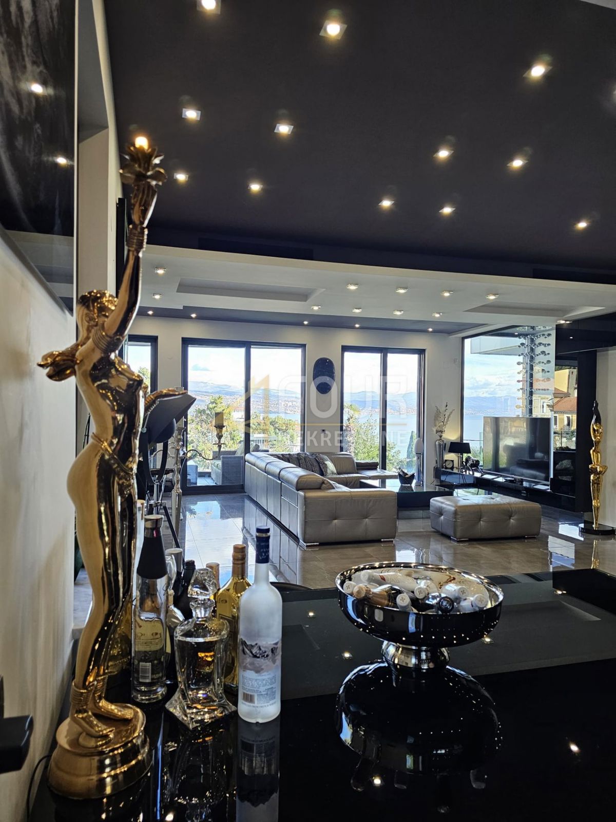 Hiša Opatija - Centar, Opatija, 756m2
