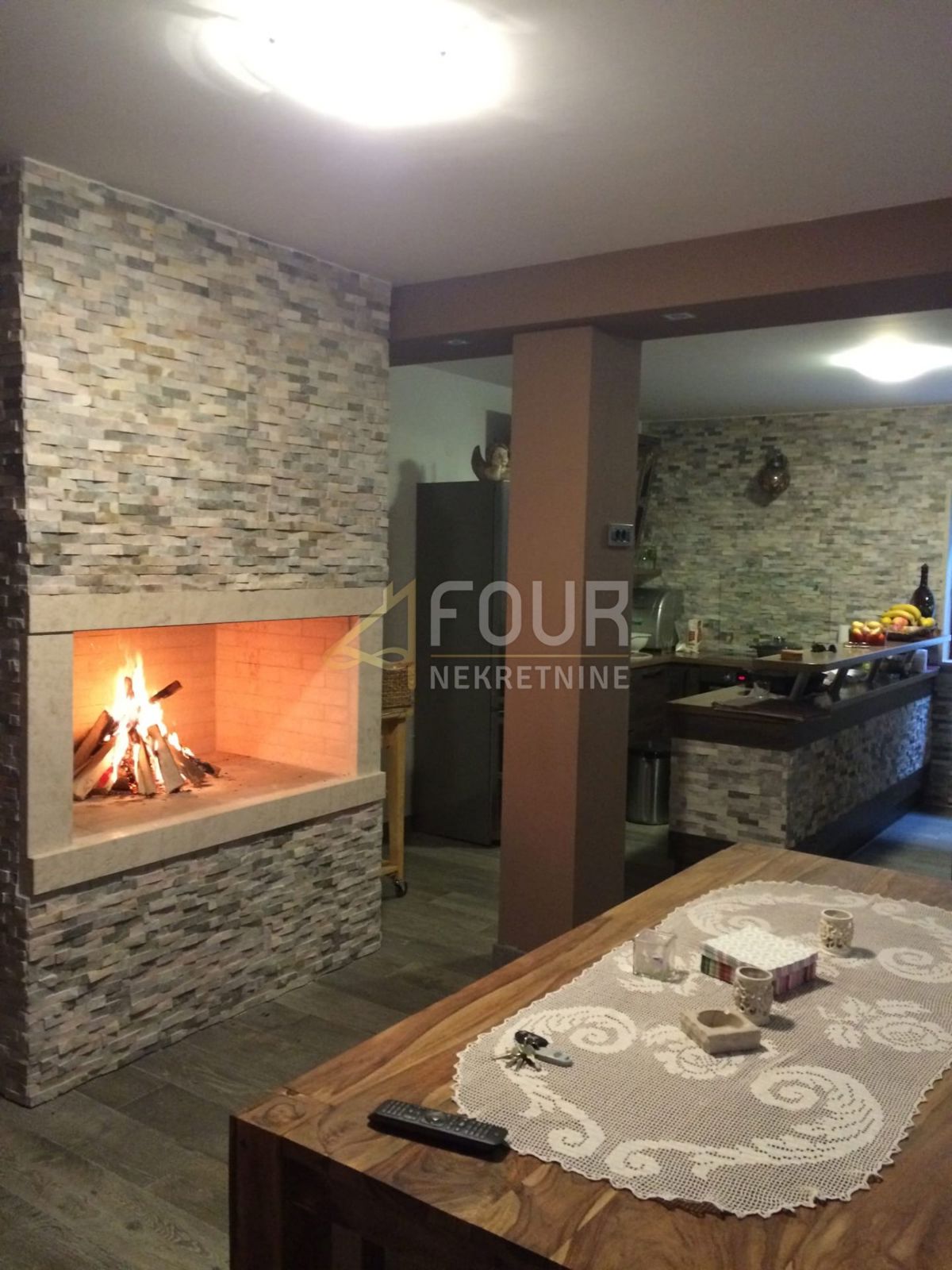 Hiša Opatija - Centar, Opatija, 756m2