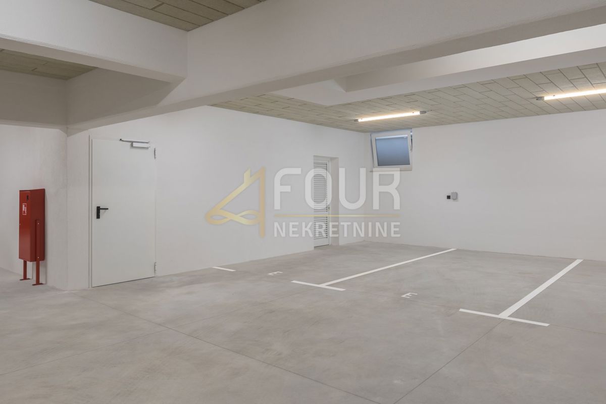 Stanovanje Rovinj, 202,73m2