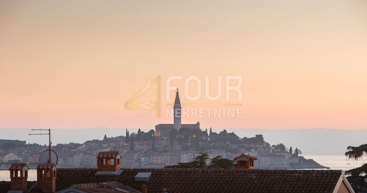 Stanovanje Rovinj, 202,73m2