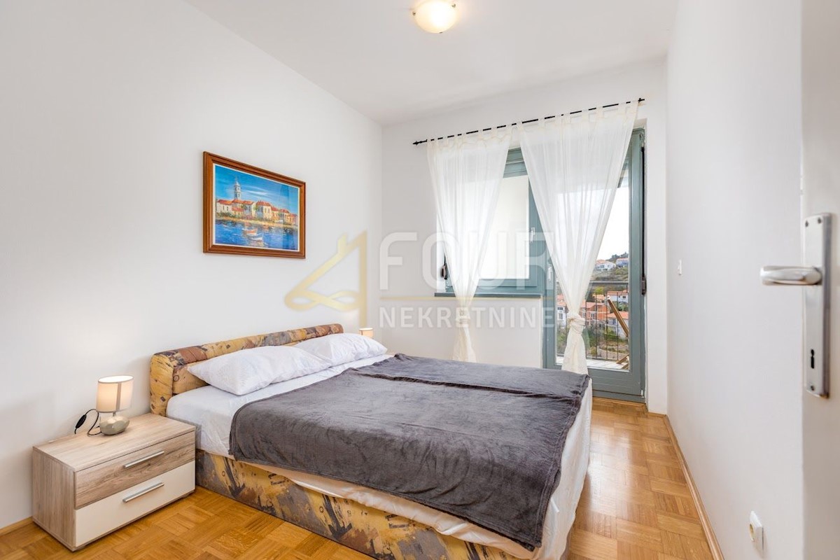 Stanovanje Vrbnik, 89,01m2