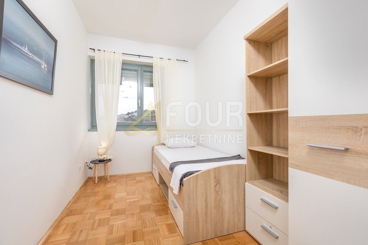 Stanovanje Vrbnik, 89,01m2