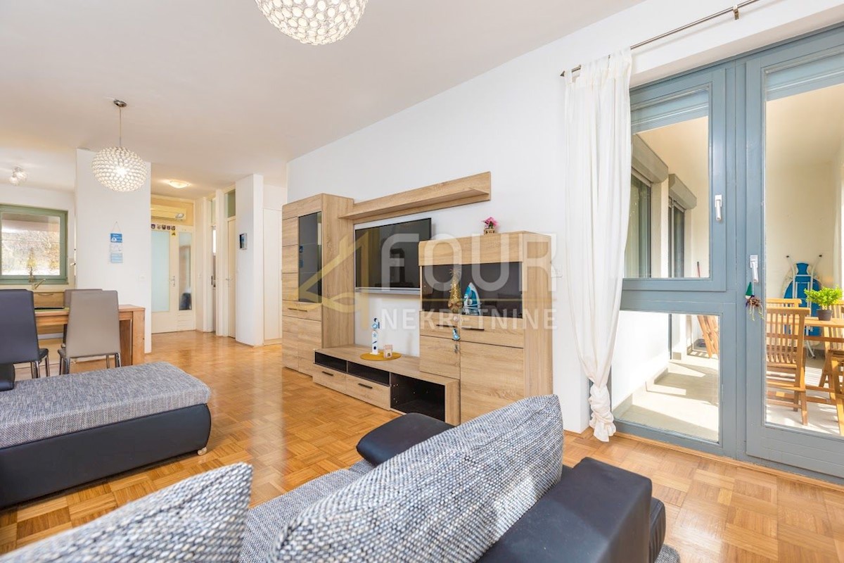 Stanovanje Vrbnik, 89,01m2