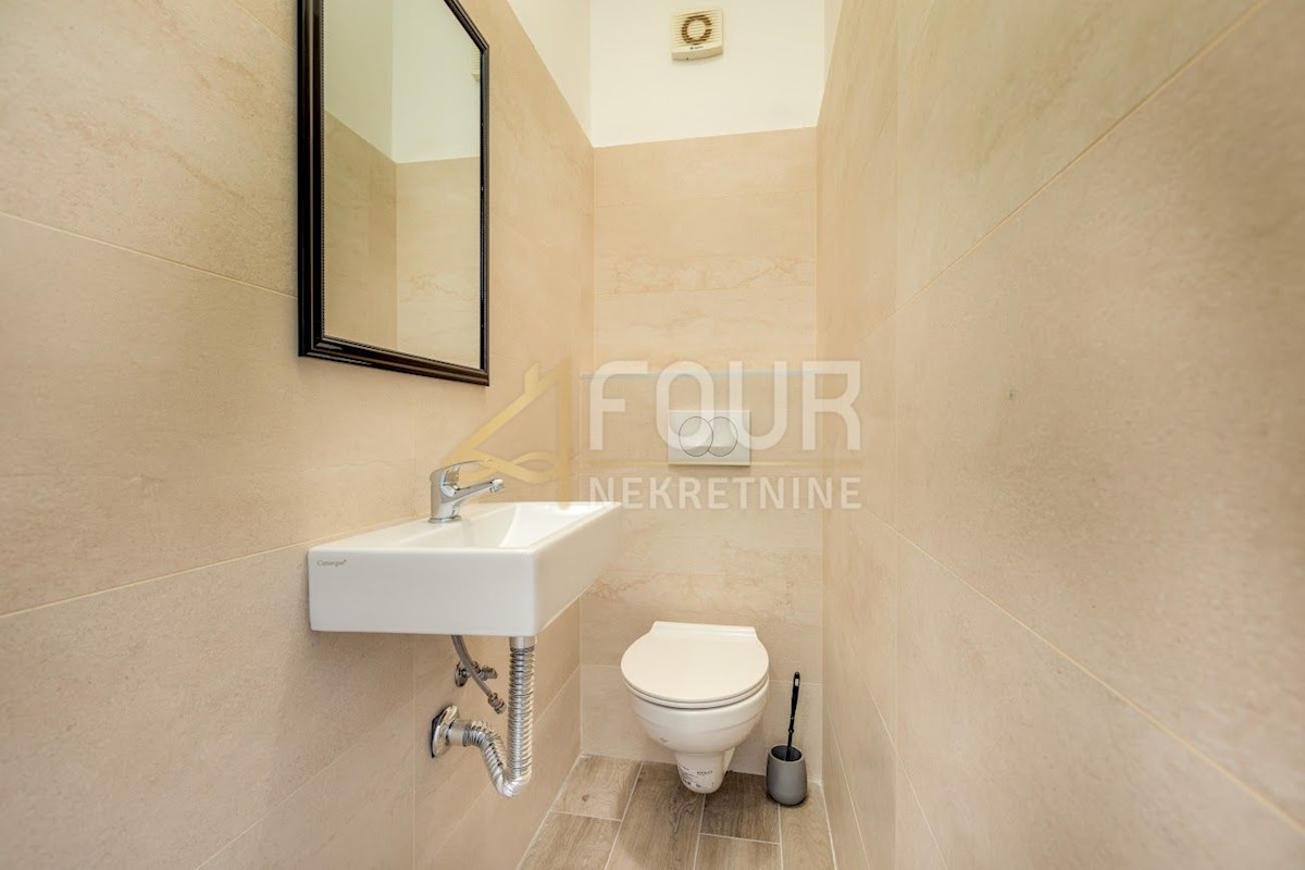 Stanovanje Vrbnik, 89,01m2