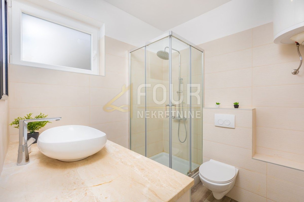 Stanovanje Vrbnik, 89,01m2