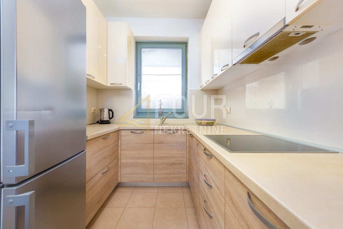 Stanovanje Vrbnik, 89,01m2