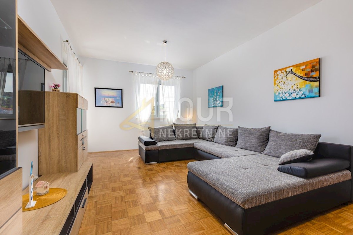 Stanovanje Vrbnik, 89,01m2