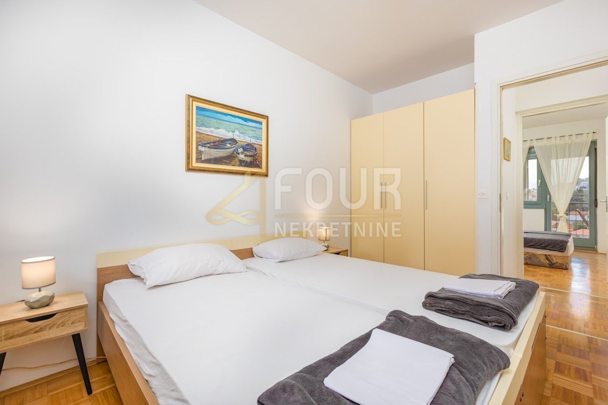 Stanovanje Vrbnik, 89,01m2