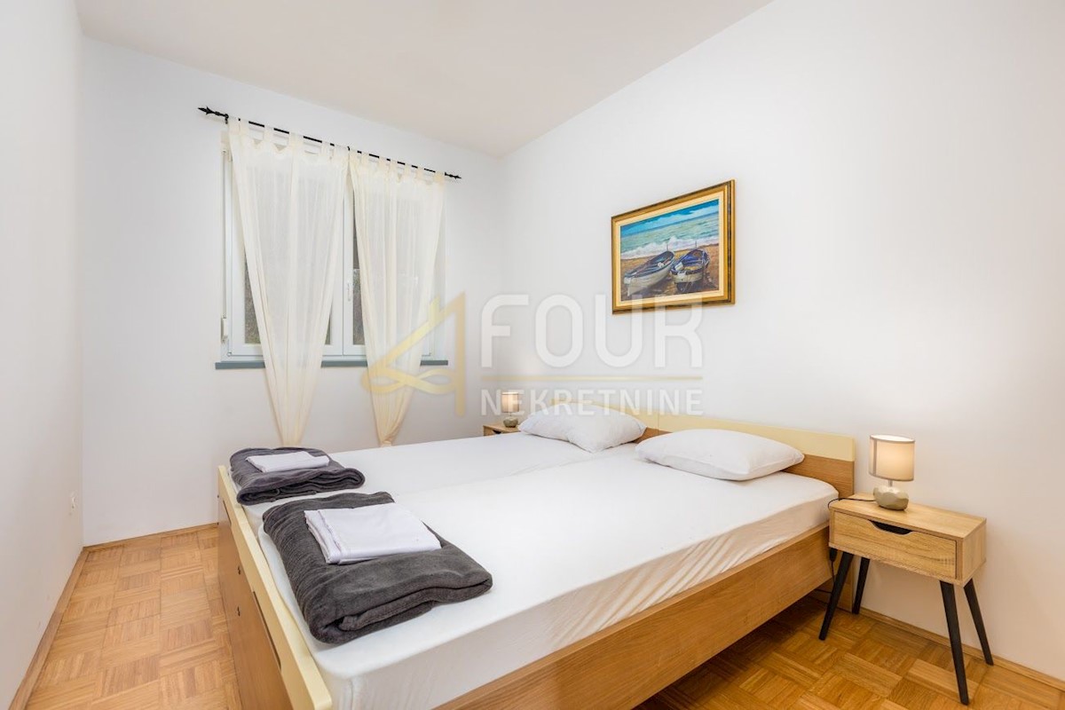 Stanovanje Vrbnik, 89,01m2