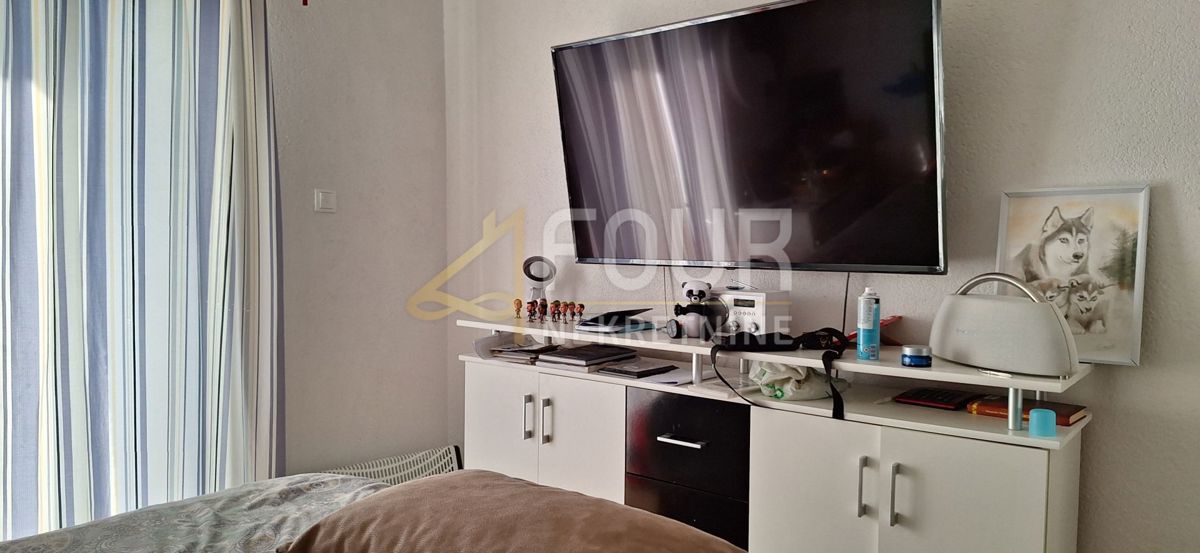 Stanovanje Trsat, Rijeka, 115,96m2