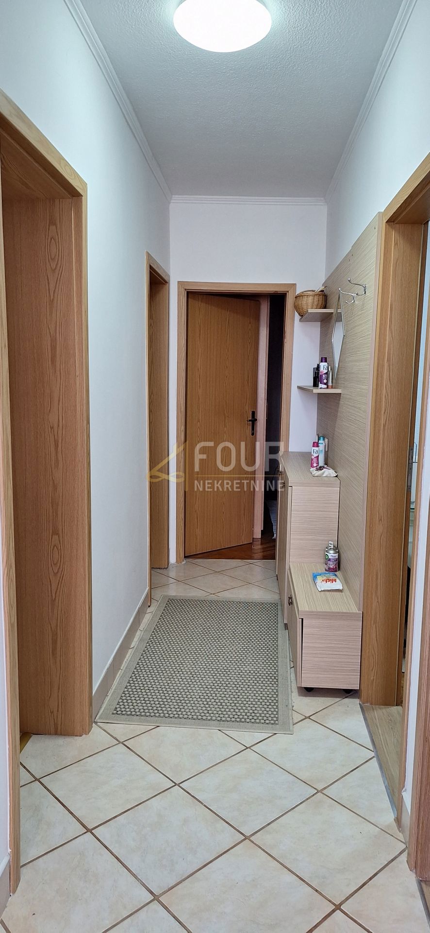 Stanovanje Trsat, Rijeka, 115,96m2