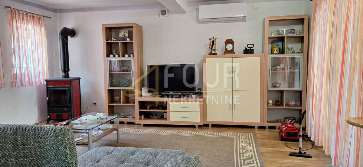 Stanovanje Trsat, Rijeka, 115,96m2