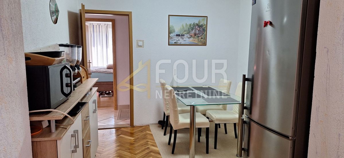 Stanovanje Trsat, Rijeka, 115,96m2