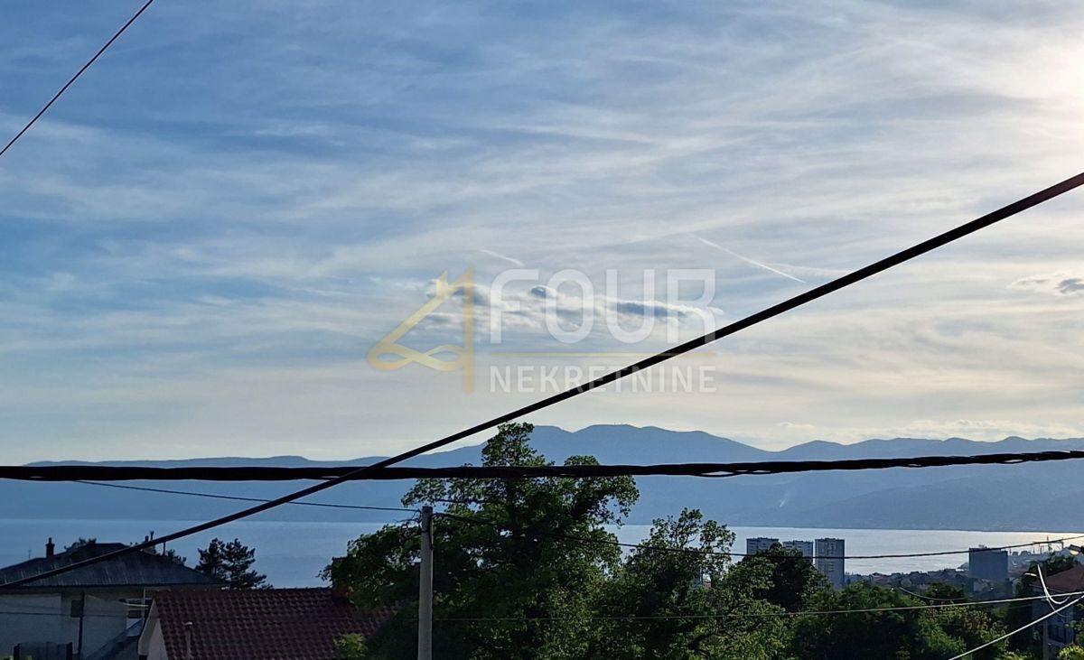 Stanovanje Trsat, Rijeka, 115,96m2