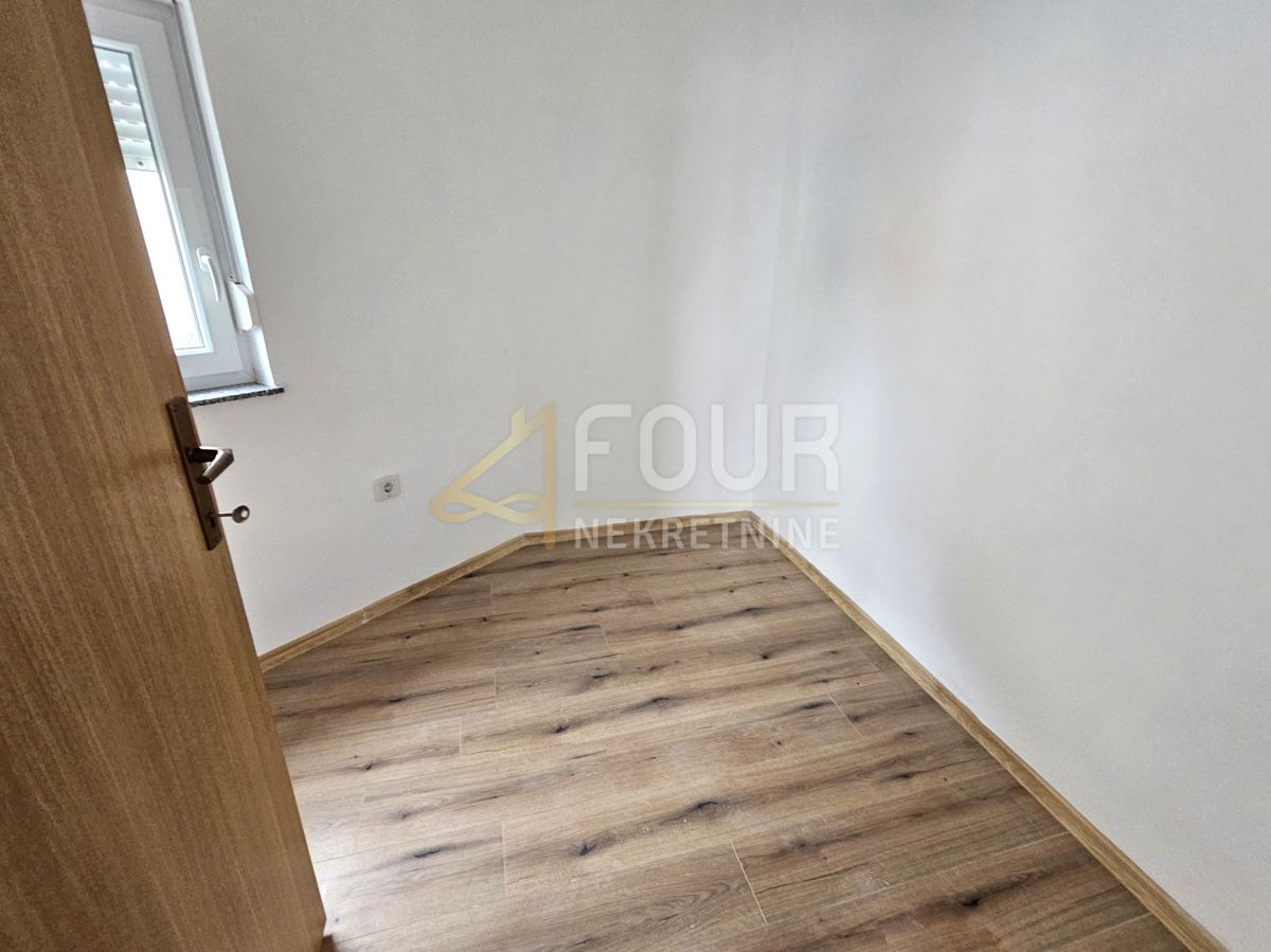 Stanovanje Šilo, Dobrinj, 44,20m2