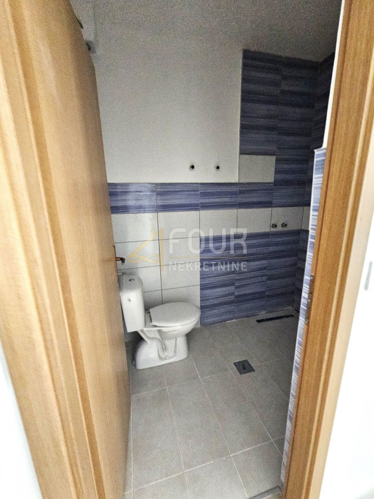 Stanovanje Šilo, Dobrinj, 44,20m2