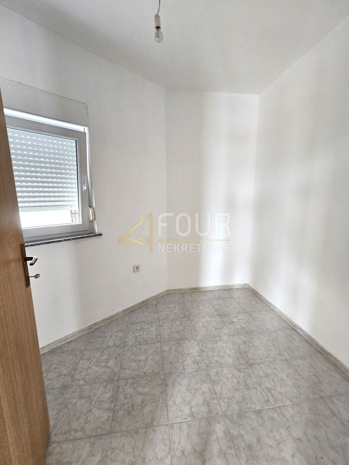 Stanovanje Šilo, Dobrinj, 44,20m2