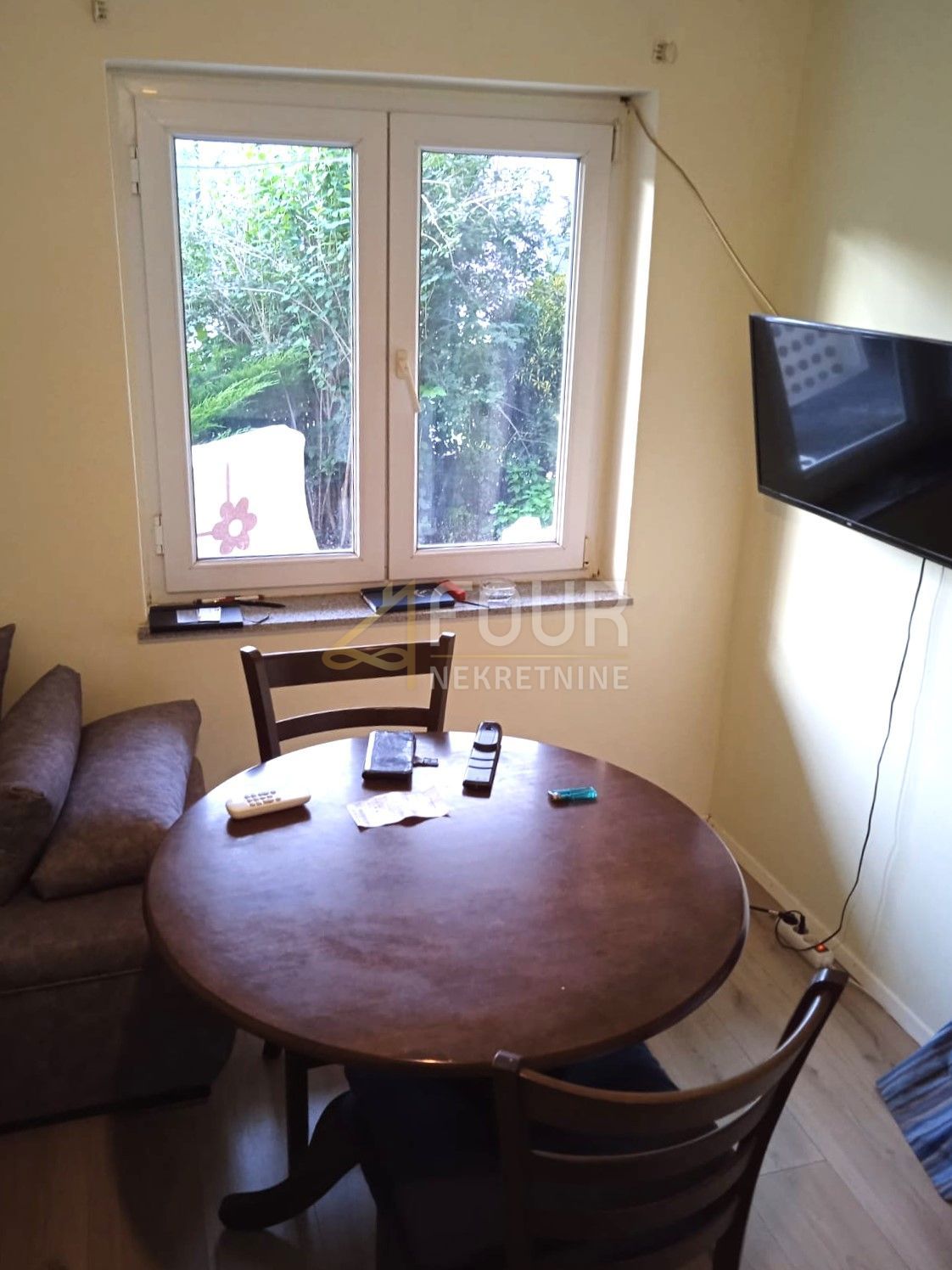 Stanovanje Drenova, Rijeka, 32,90m2