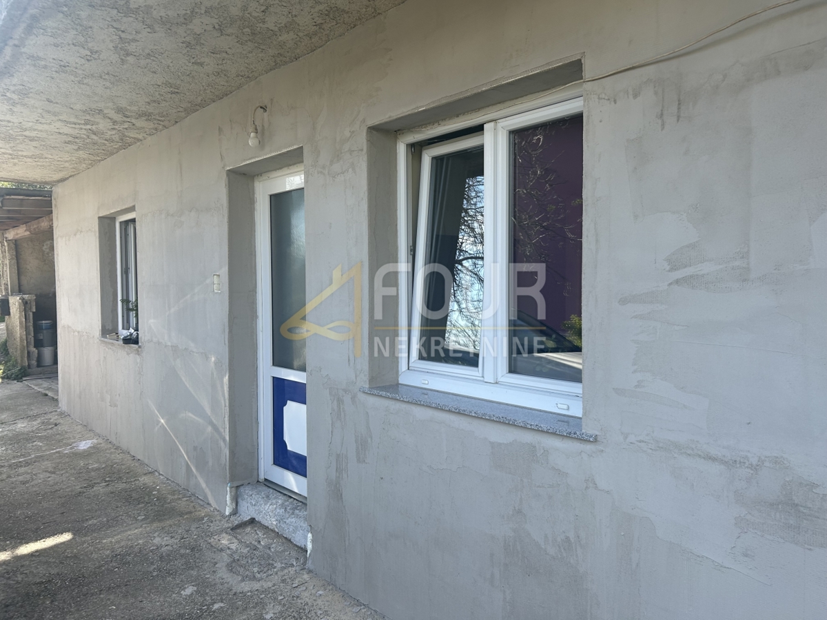 Stanovanje Drenova, Rijeka, 32,90m2