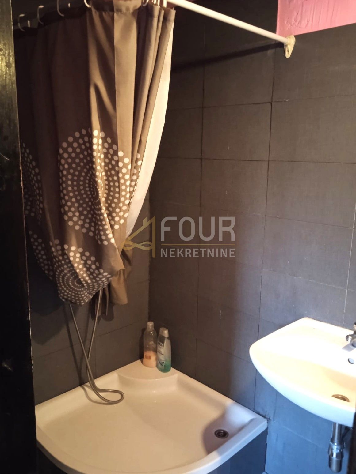 Stanovanje Drenova, Rijeka, 32,90m2