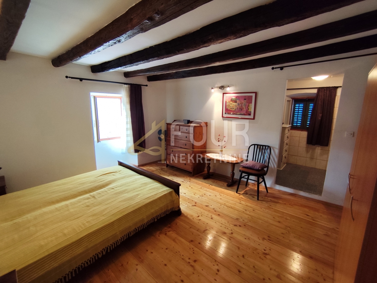 Hiša Marčana, 198m2