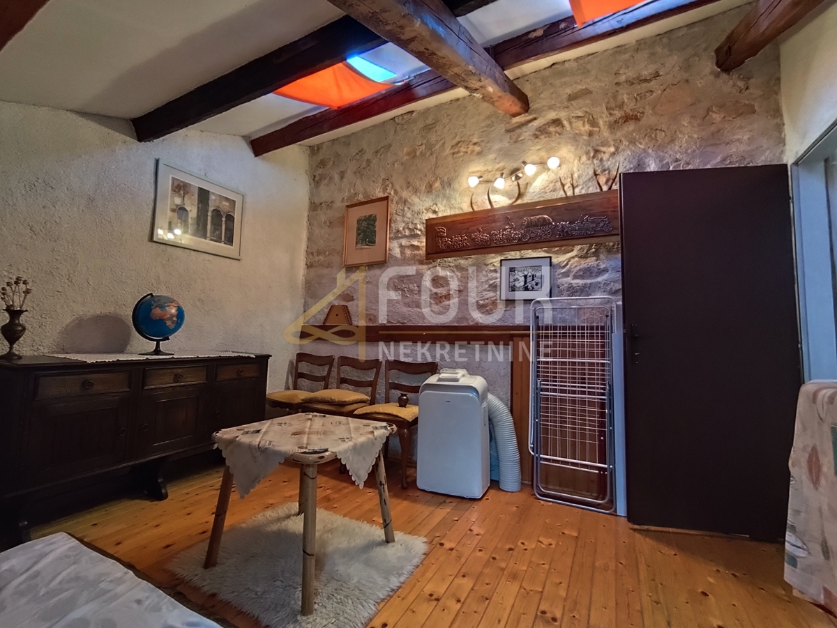 Hiša Marčana, 198m2