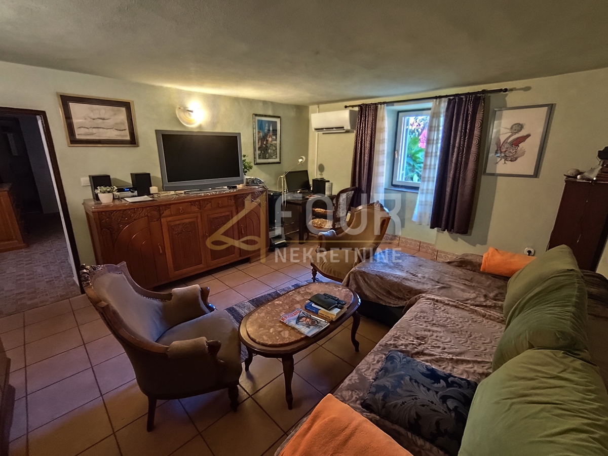 Hiša Marčana, 198m2