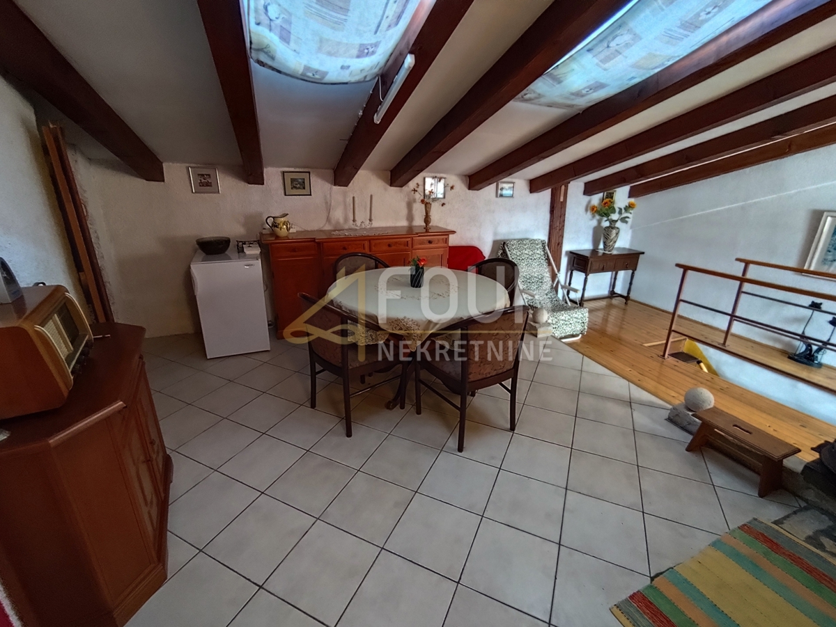 Hiša Marčana, 198m2