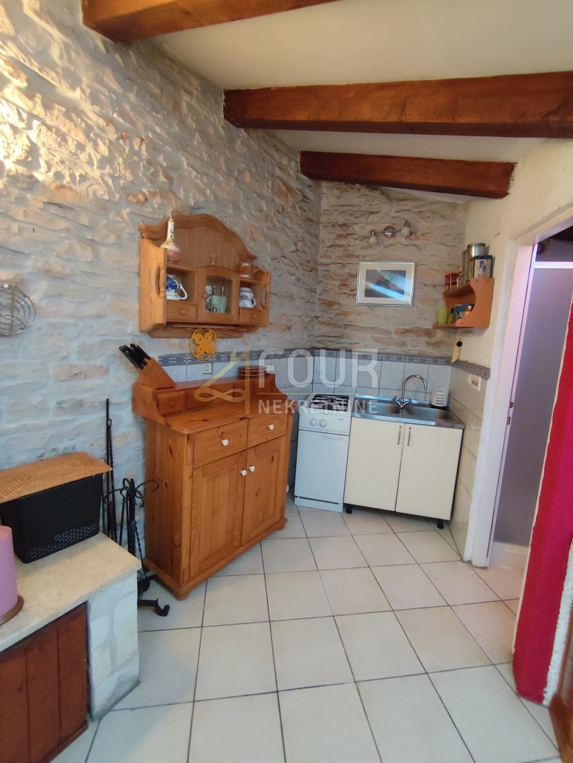 Hiša Marčana, 198m2