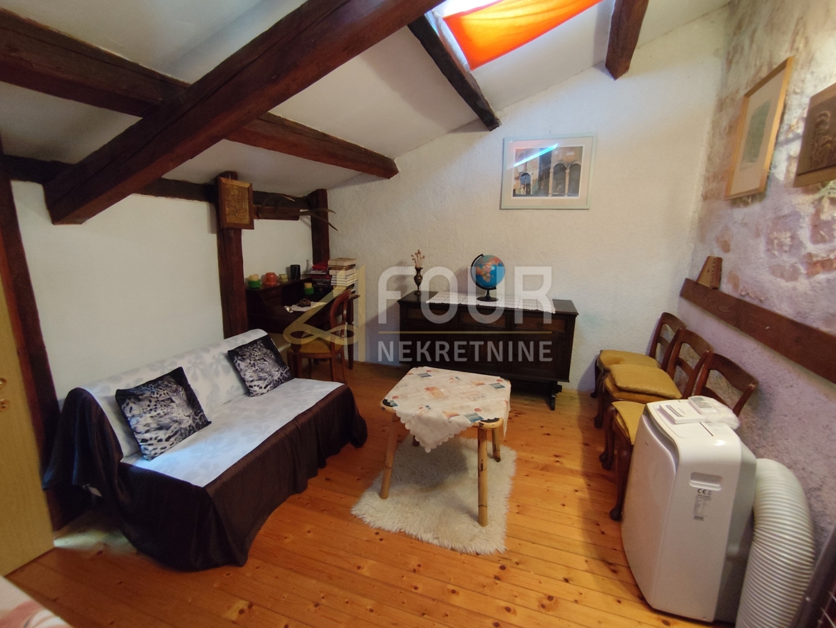 Hiša Marčana, 198m2