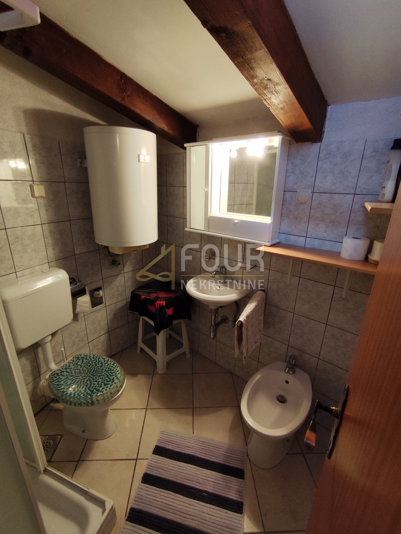 Hiša Marčana, 198m2