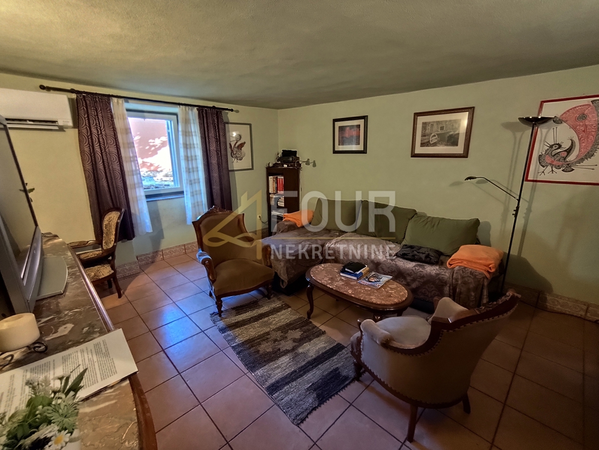 Hiša Marčana, 198m2