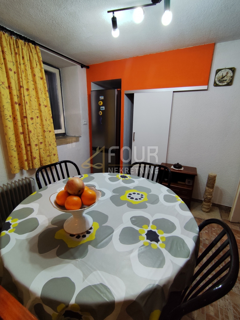 Hiša Marčana, 198m2