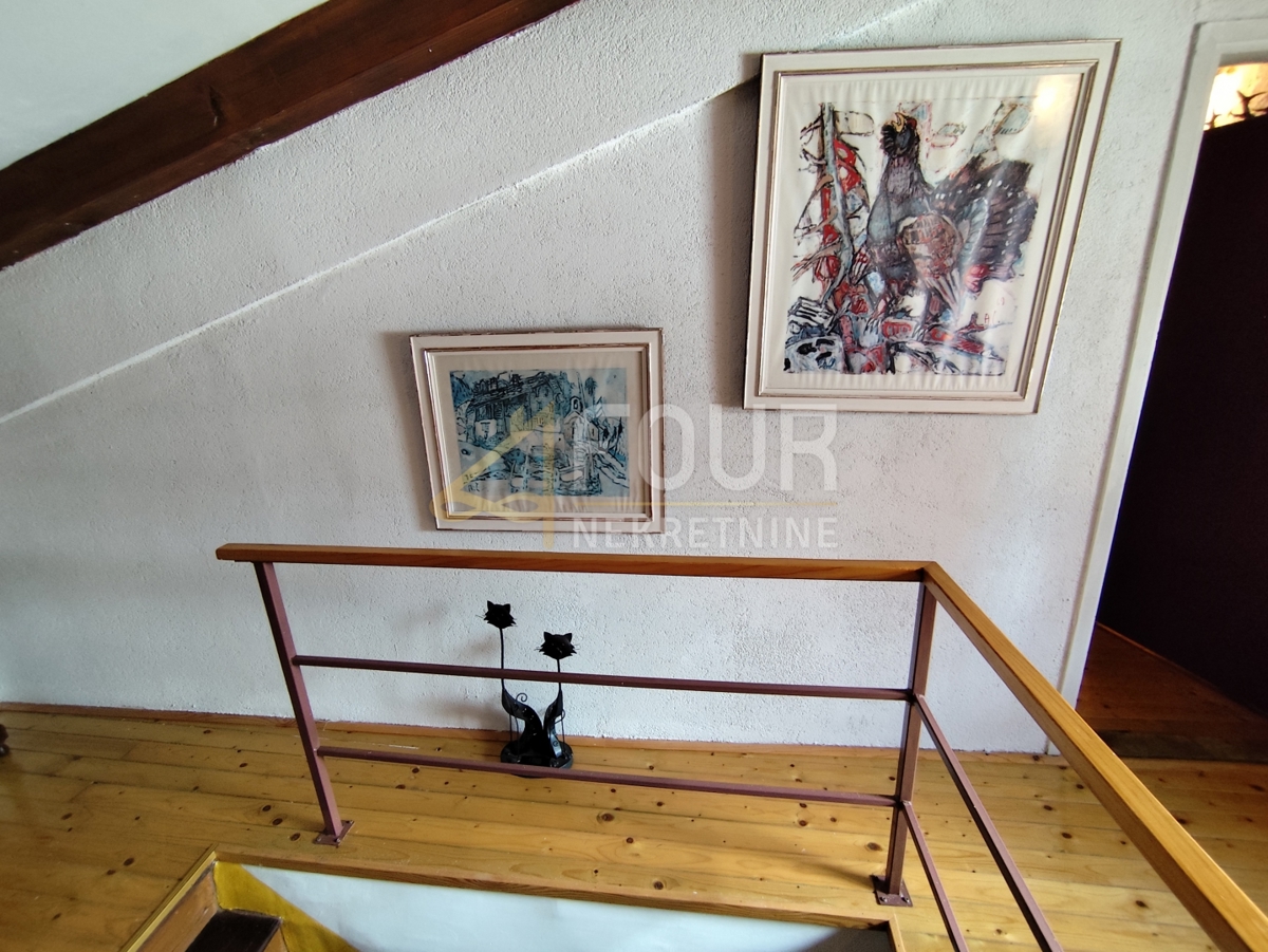 Hiša Marčana, 198m2