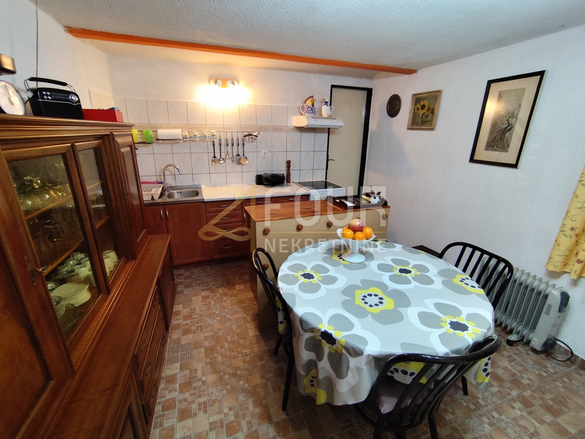 Hiša Marčana, 198m2