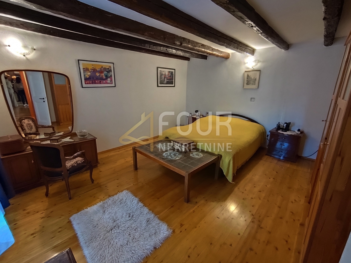 Hiša Marčana, 198m2