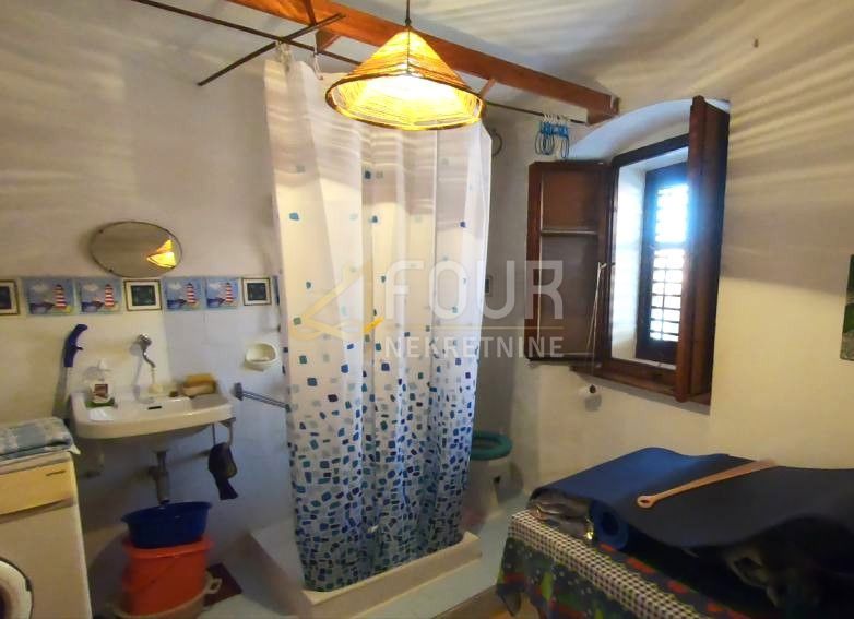 Stanovanje Cres, 44m2