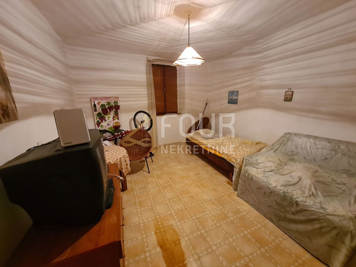 Stanovanje Cres, 44m2