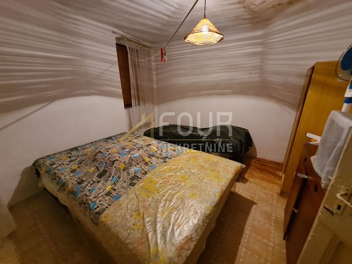 Stanovanje Cres, 44m2