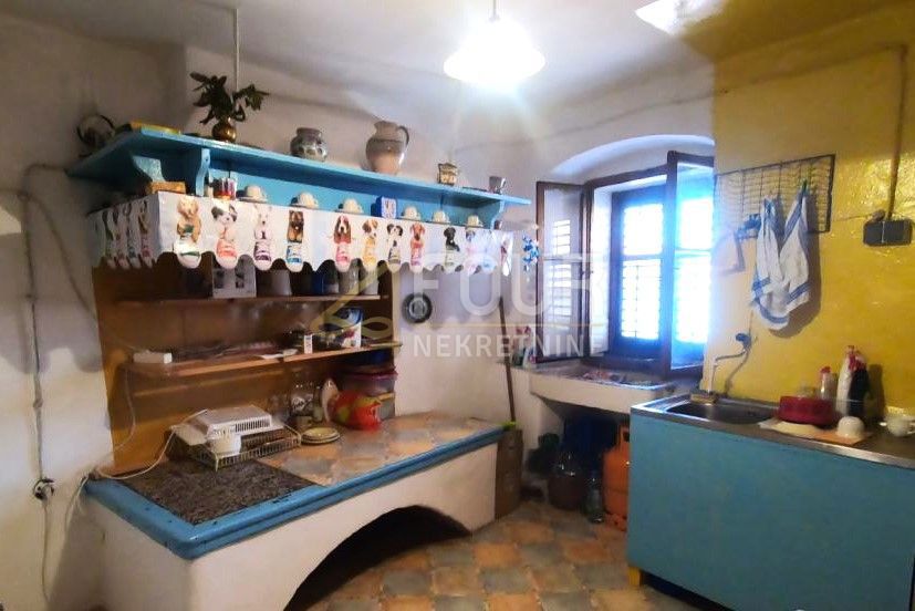 Stanovanje Cres, 44m2