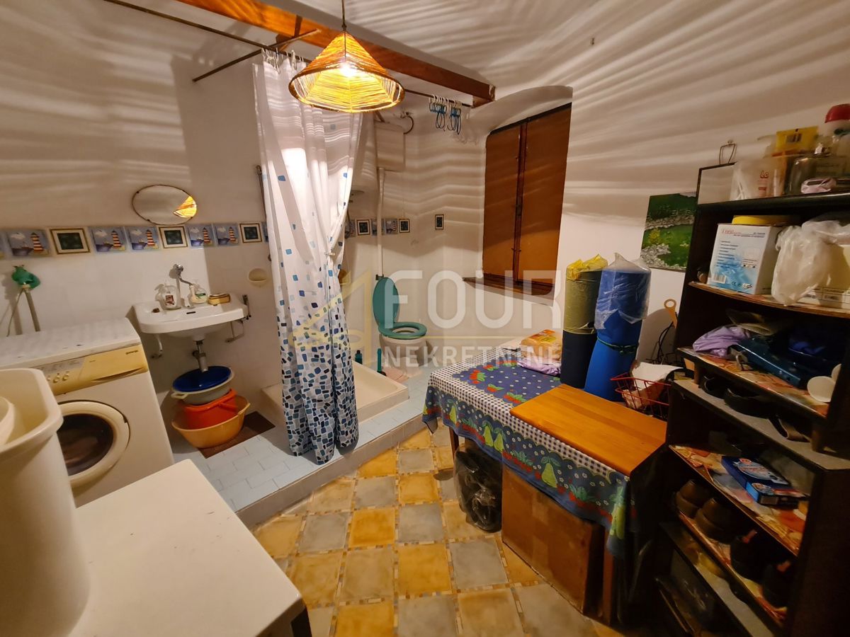 Stanovanje Cres, 44m2
